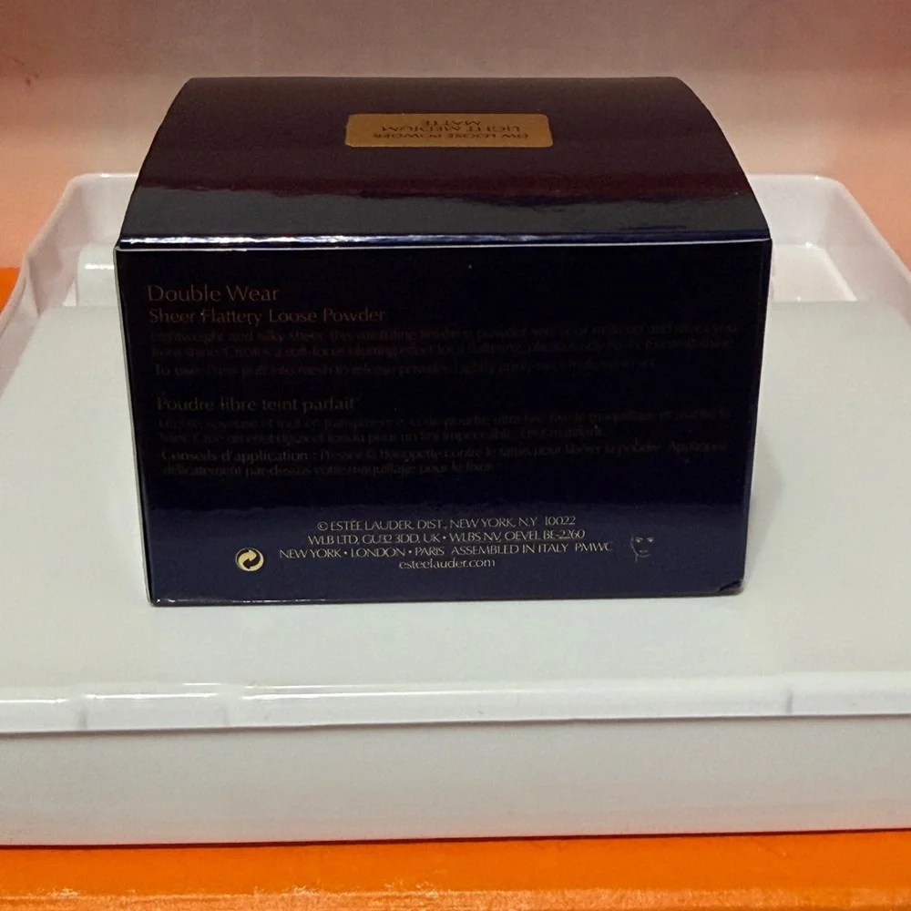 Double Wear Sheer Flattery Loose Setting Powder Estée Lauder